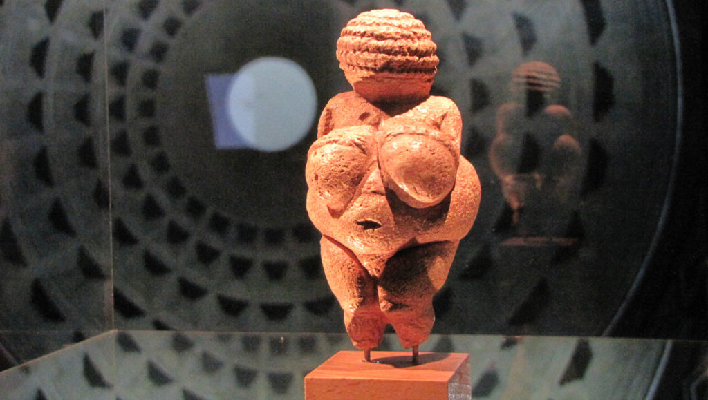 venus-de-willendorf-statue