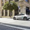 Waymo Jaguar I-Pace // Source : Waymo
