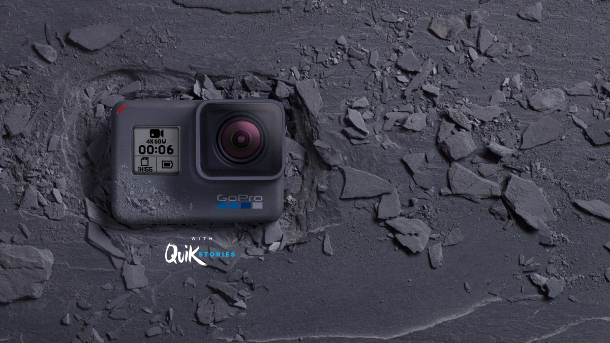 GoPro