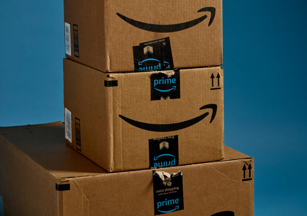 Amazon communication confuse pour une fuite de données liée à une