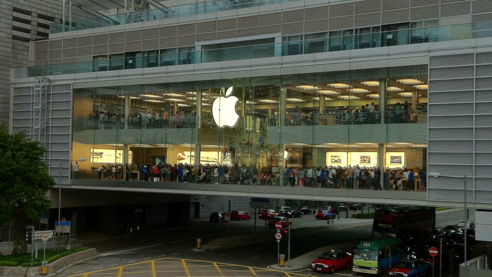 Apple envisagerait de faire payer pour apple news