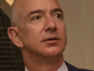 Jeff Bezos. Wikipedia.