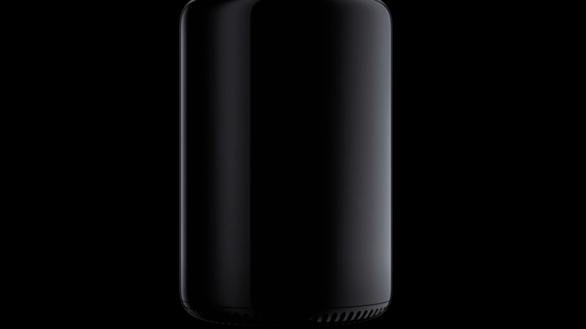 Mac Pro