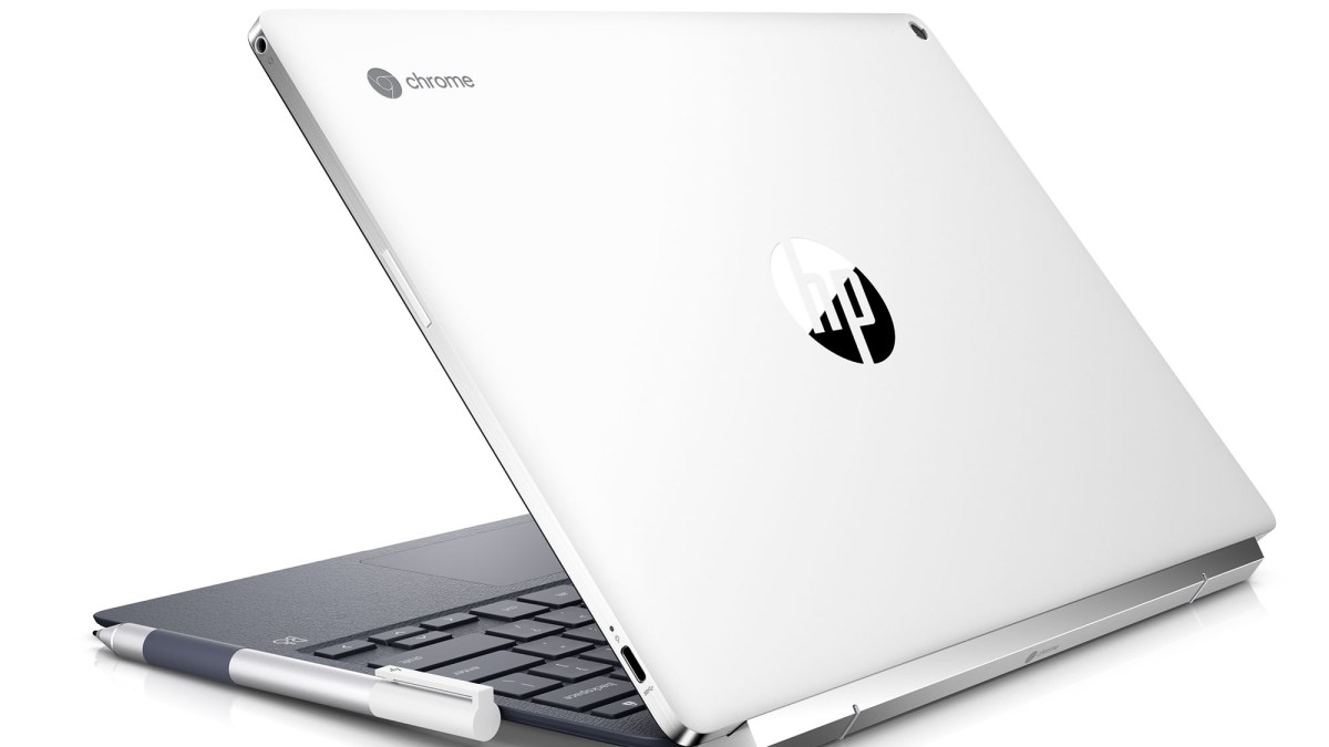 Chromebook x2