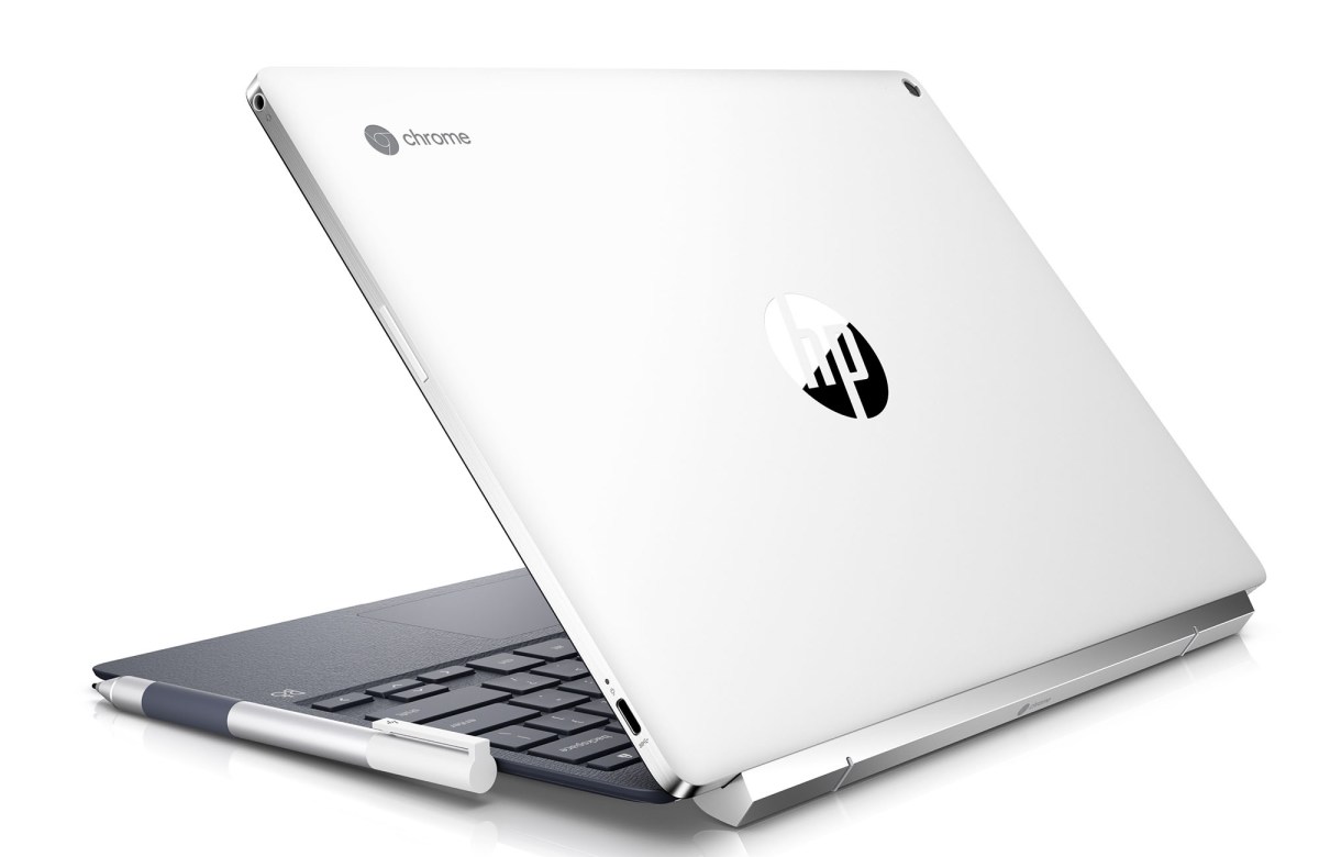 Chromebook x2