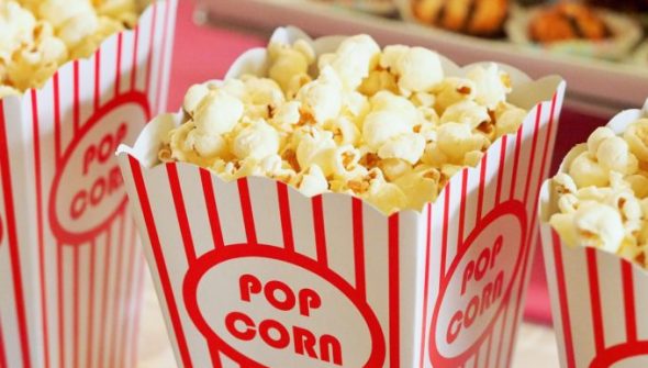 Popcorn