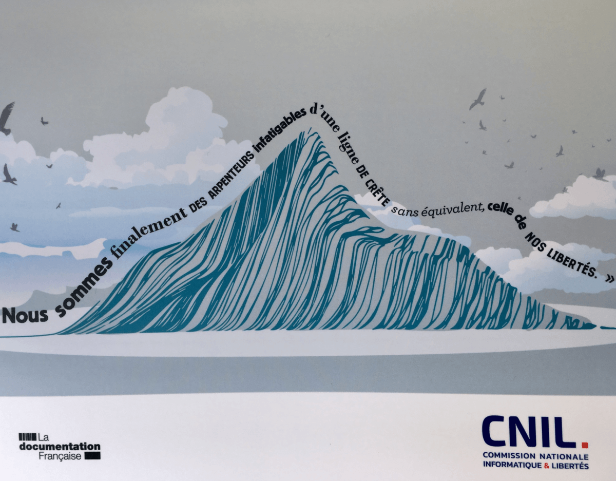 CNIL rapport