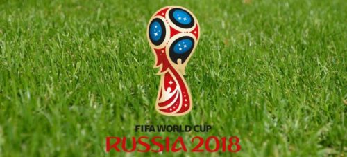 Coupe du monde 2018