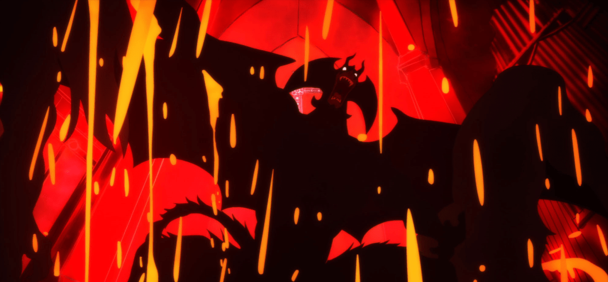 devilman