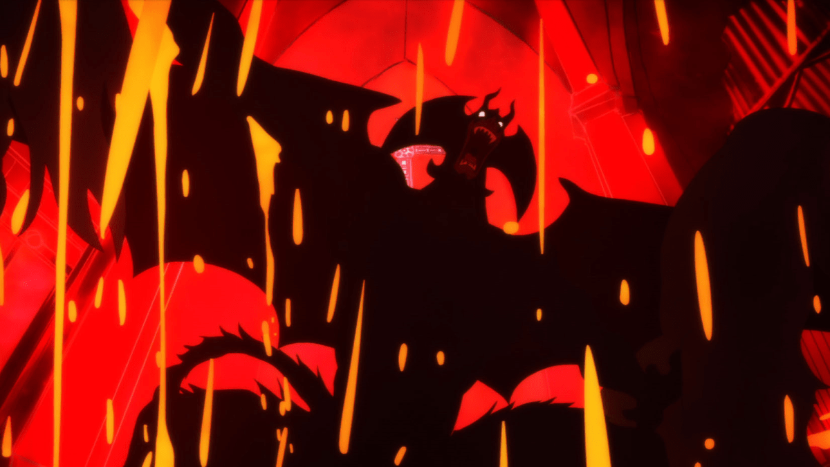 devilman