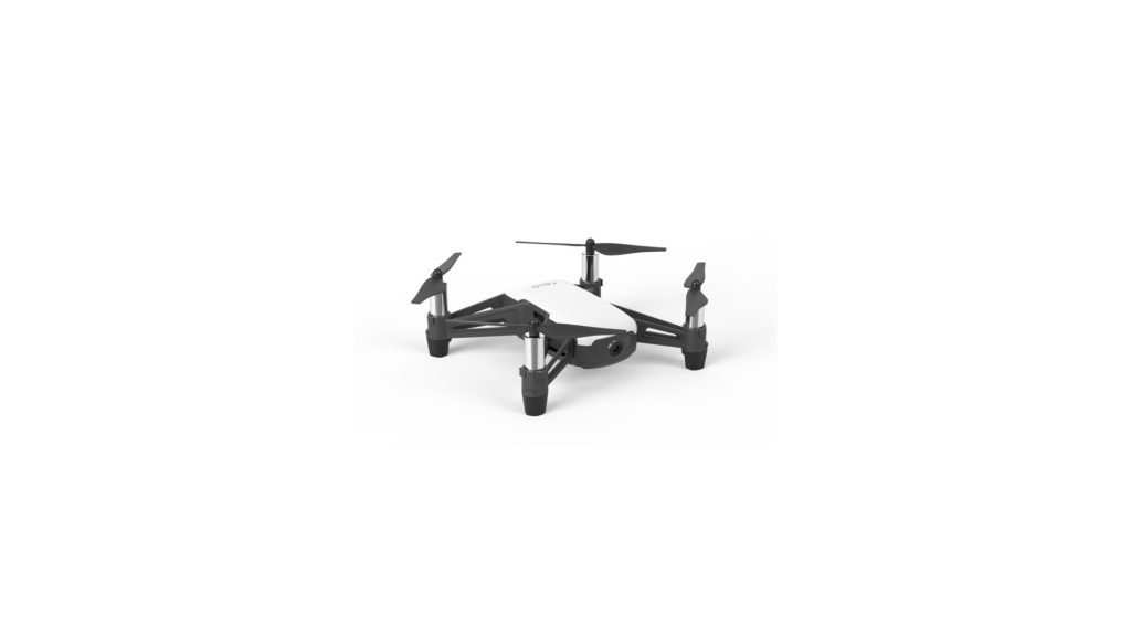 DJI Ryse Tello DJI Ryse Tello