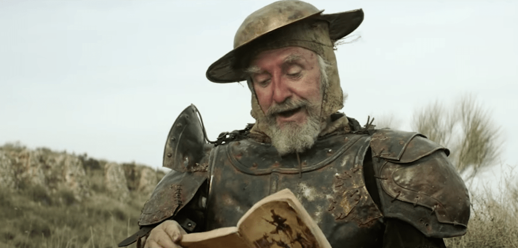 don quichotte don quichotte