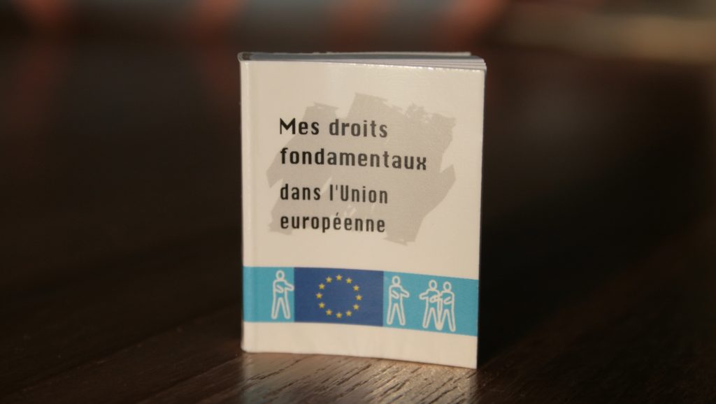 droits fondamentaux droits fondamentaux