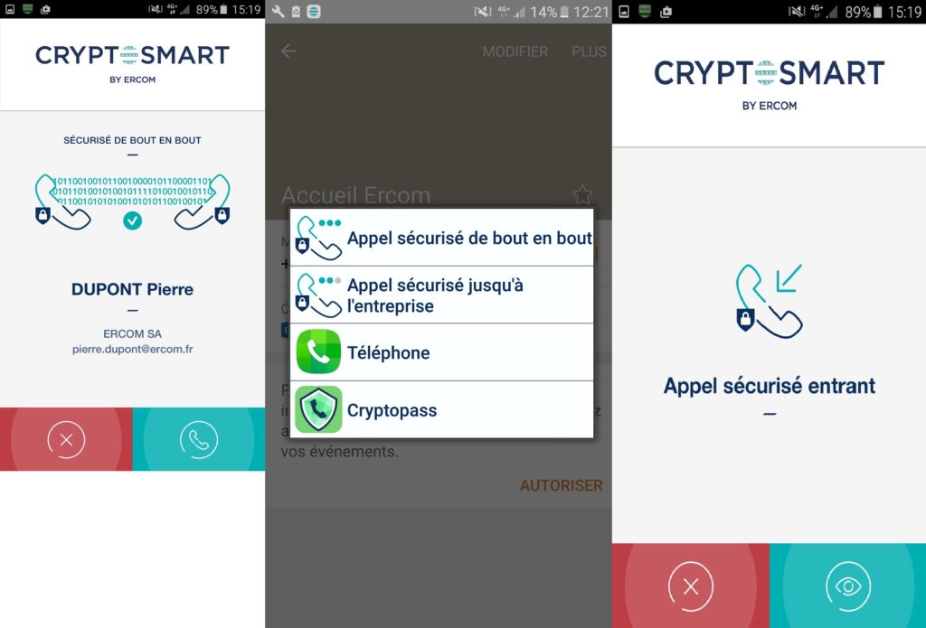 Eircom CryptoSmart Eircom CryptoSmart