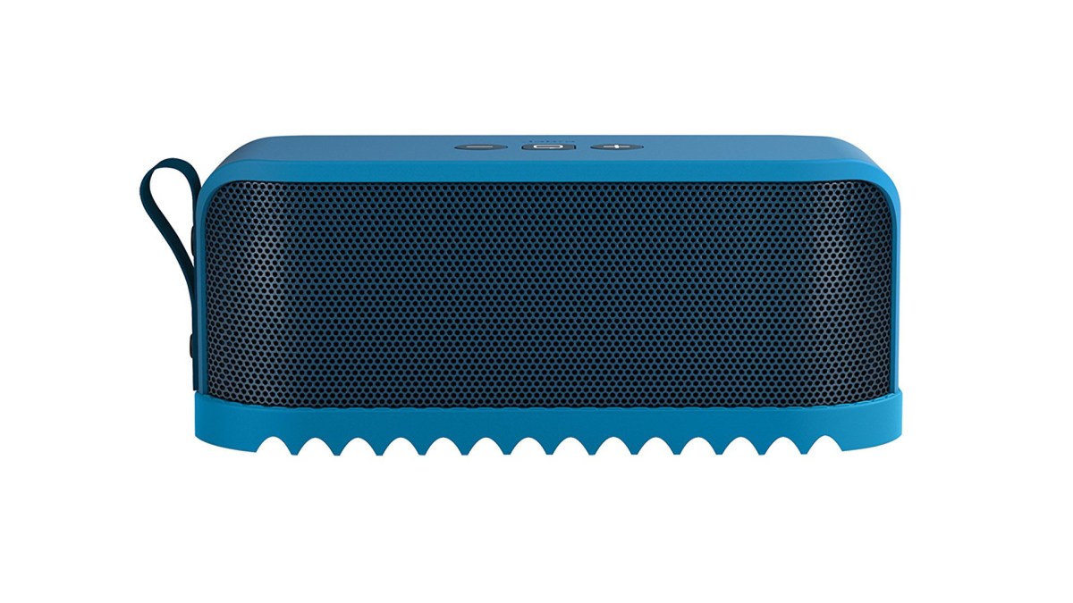 enceinte Jabra Solemate NFC