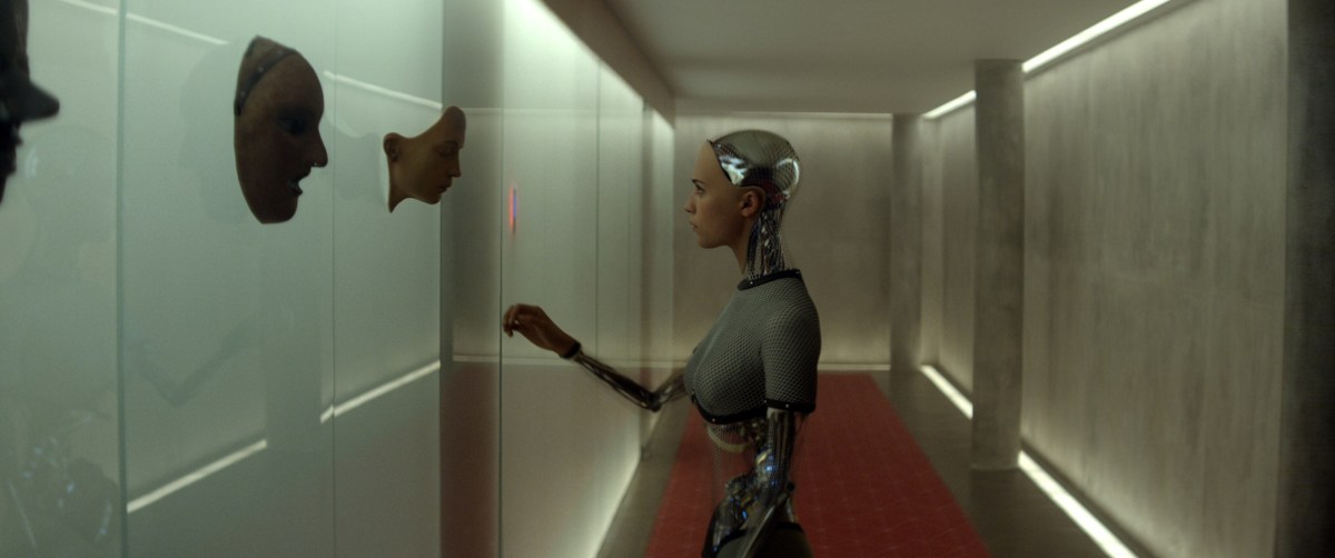 ExMachina