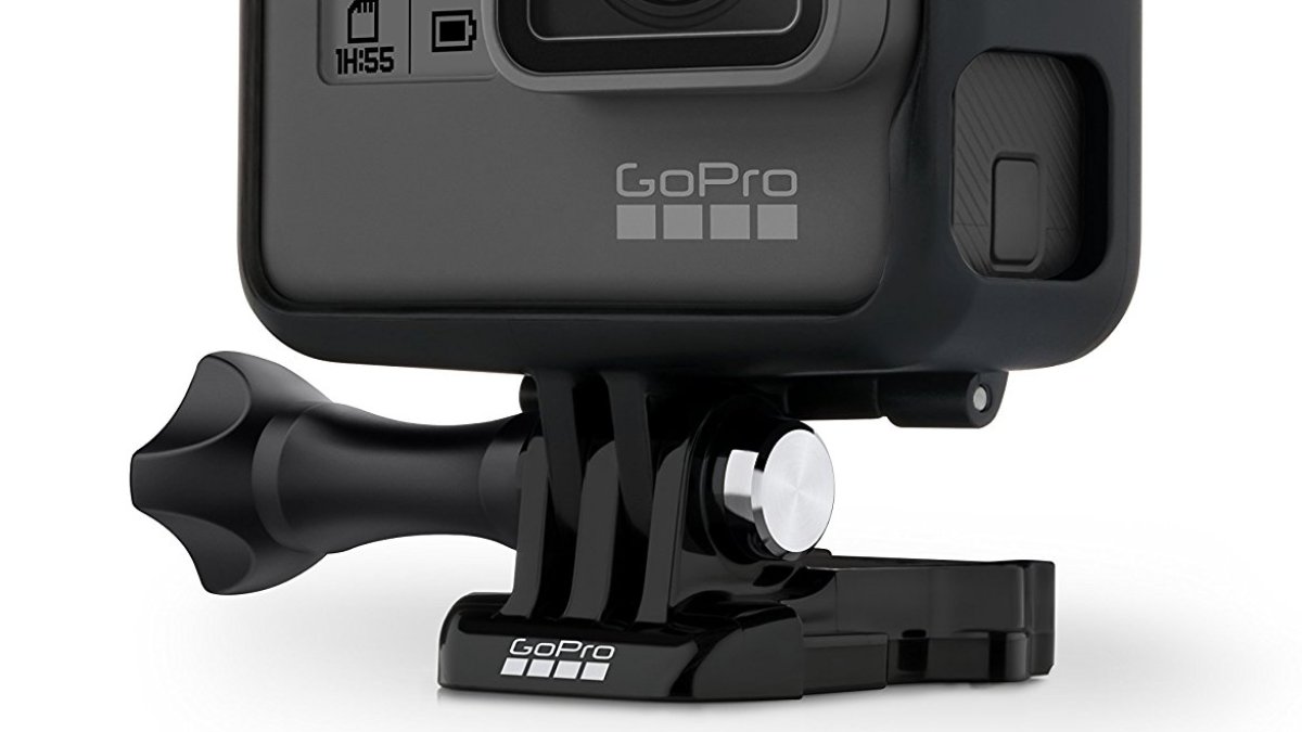 GoPro HERO6