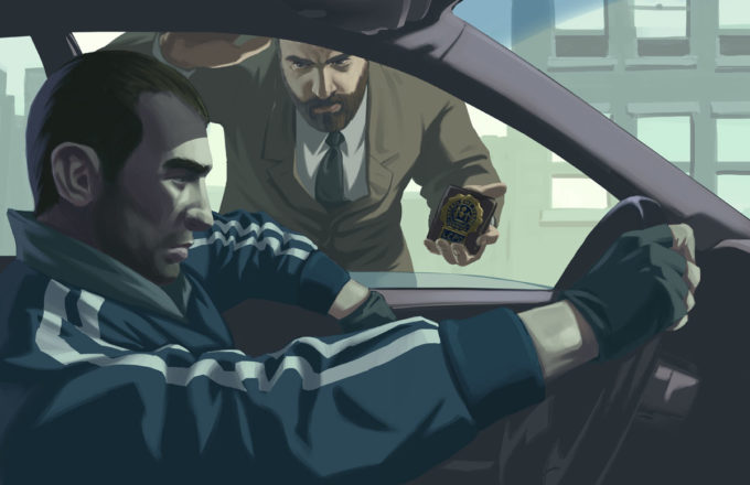 gta 4 gta 4