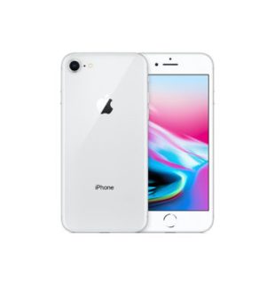 iPhone 8 // Source : Apple