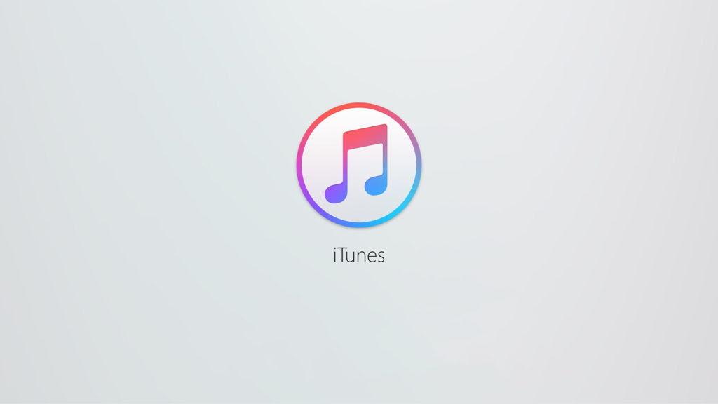itunes itunes
