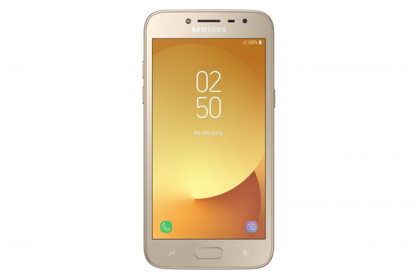 Samsung Galaxy J2