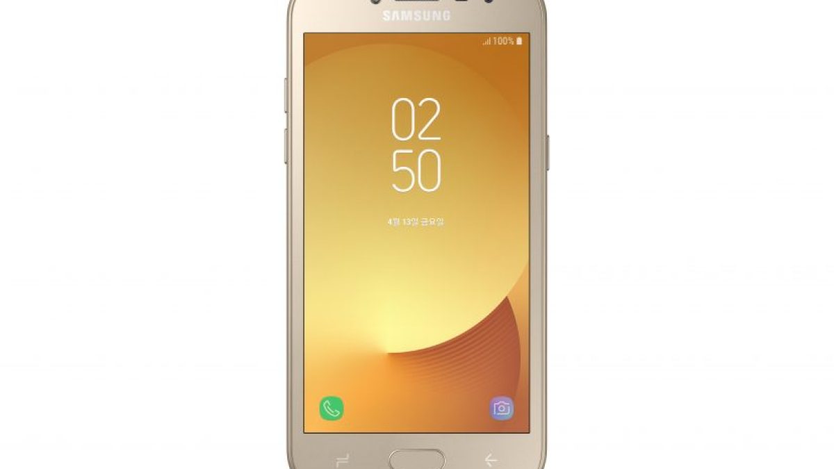 Samsung Galaxy J2