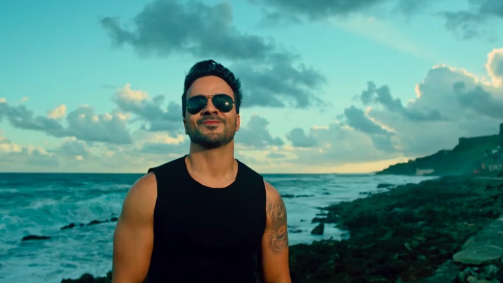 Luis Fonsi