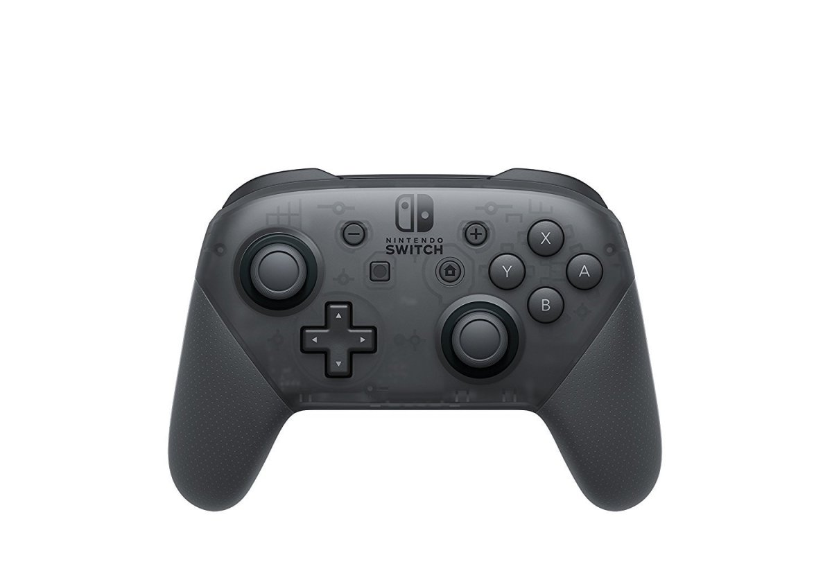 manette pro nintendo switch