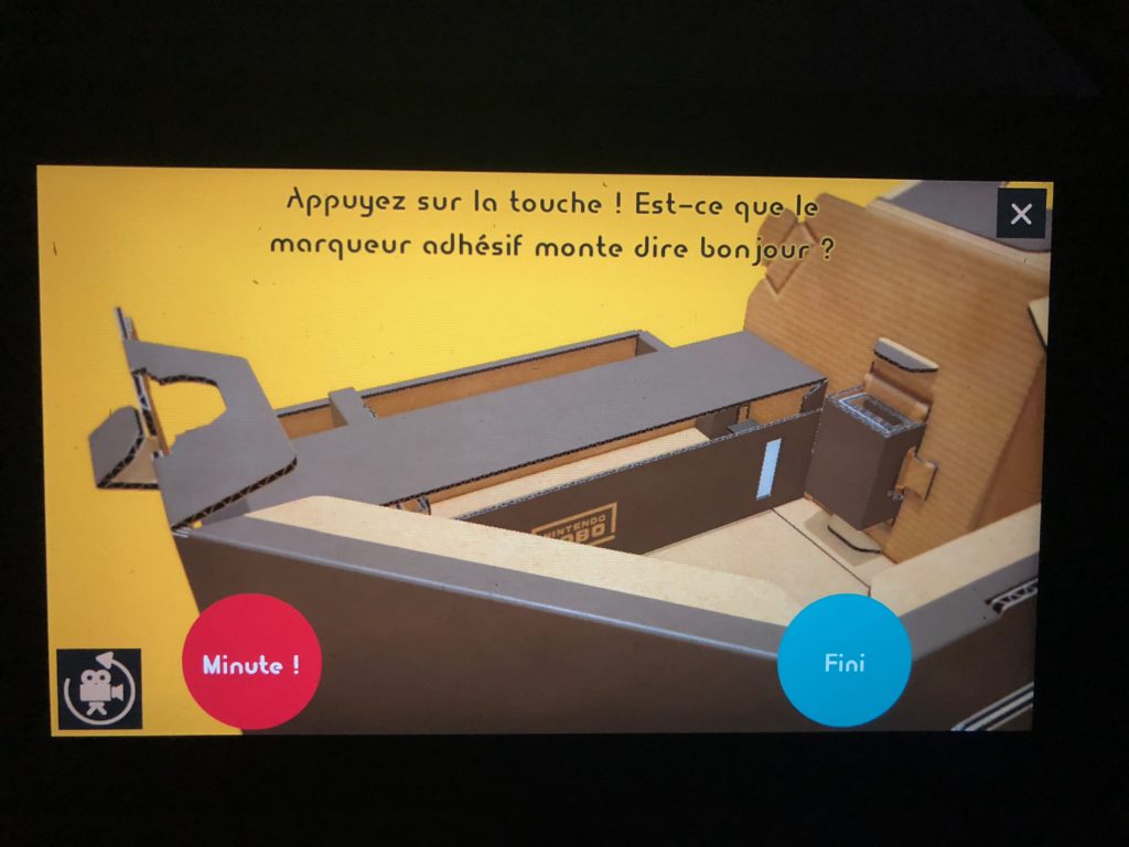 Comment ça marche ? Comment ça marche ?