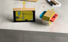 Nintendo Labo 8 Nintendo Labo 8