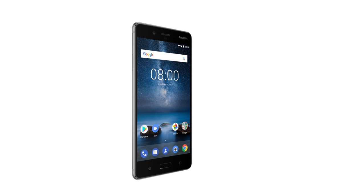 nokia 8