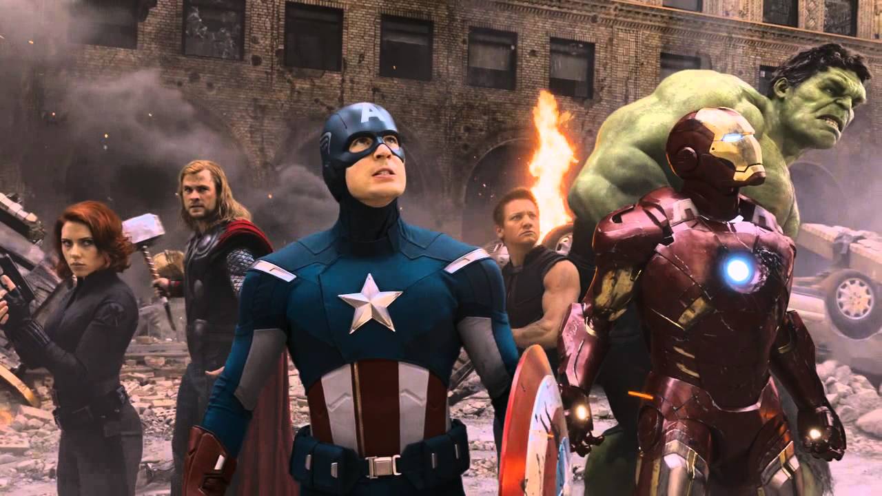 Quiz Avengers : connaissez-vous bien l&rsquo;univers des Vengeurs de Marvel ?