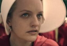 The Handmaid's Tale dénonce les violences sexistes et sexuelles // Source : Hulu