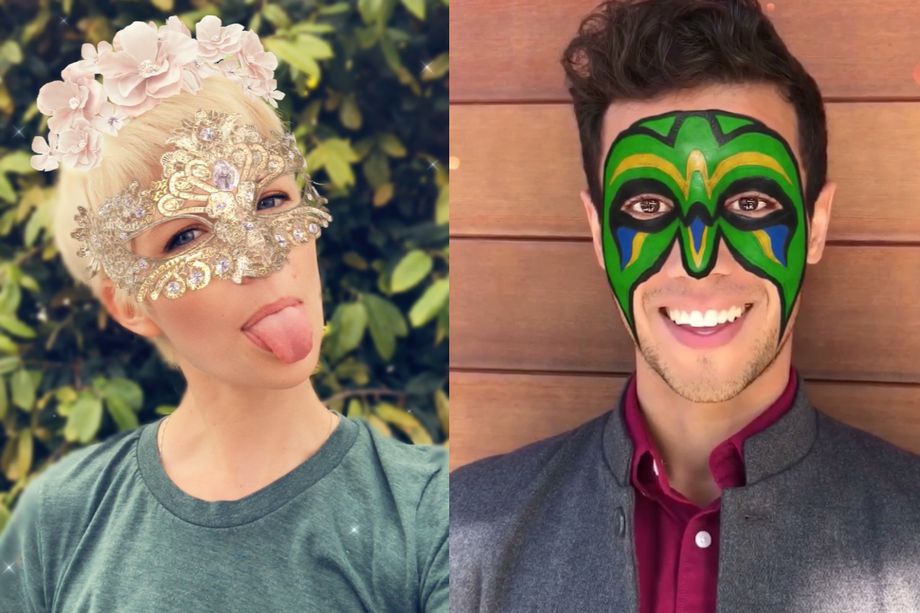 Snapchat Snapchat
