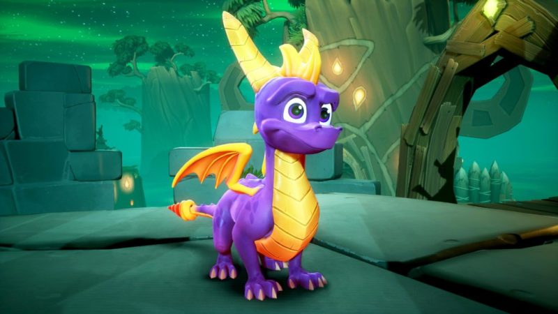 Le saviez-vous ? Le père de la PS4 et de la PS5 a eu un record dans le jeu Spyro pendant plus de 10 ans