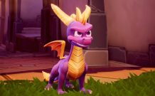 Spyro Reignited Trilogy // Source : Activision Spyro Reignited Trilogy // Source : Activision