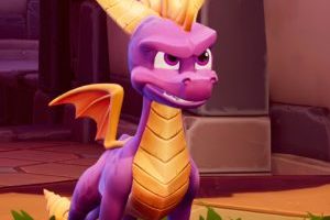 Spyro Reignited Trilogy // Source : Activision