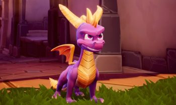 Spyro Reignited Trilogy // Source : Activision