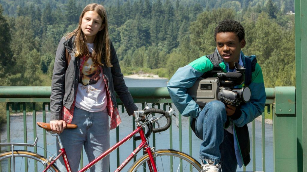 Everything Sucks // Source : Netflix Everything Sucks // Source : Netflix