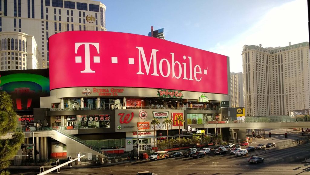 t-mobile t-mobile