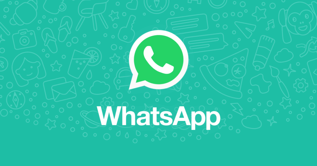 WhatsApp WhatsApp