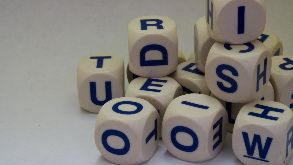 boggle