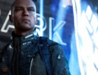 Detroit: Become Human