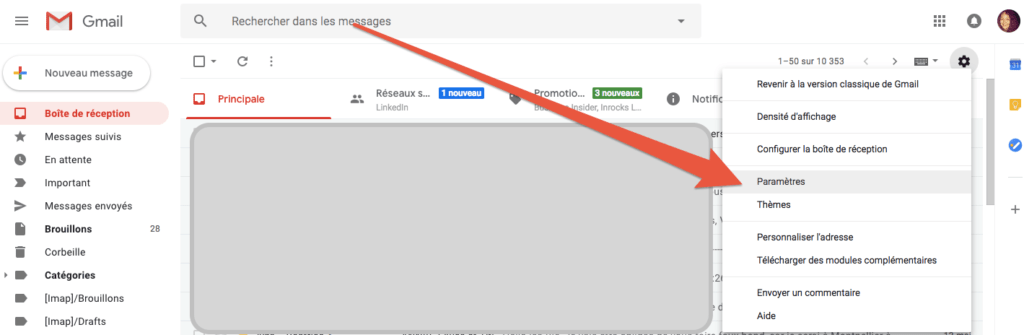 Capture d'écran gmail 15 mai 2018 Capture d'écran gmail 15 mai 2018