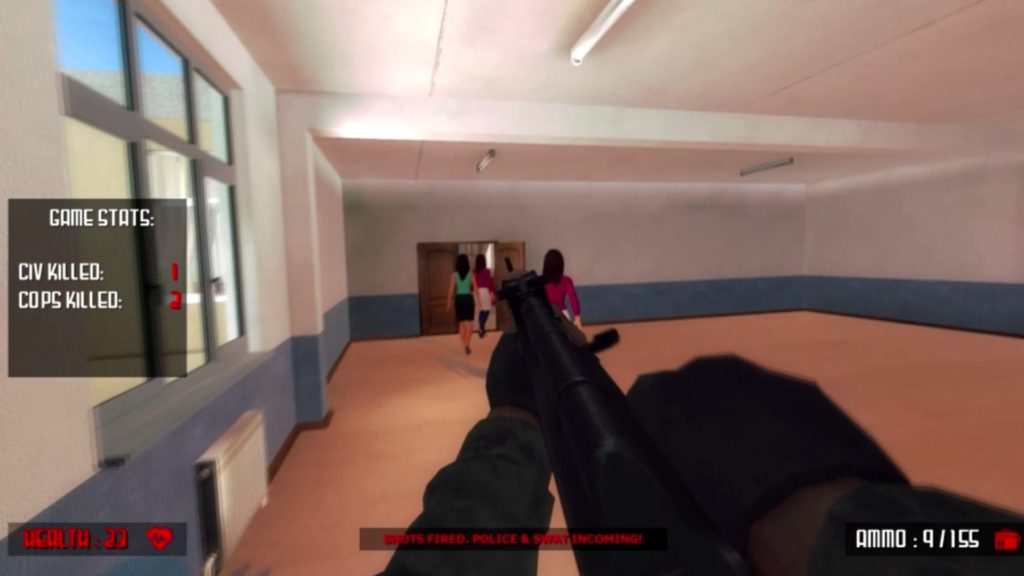 https://store.steampowered.com/app/866890/Active_Shooter/