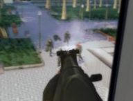Vidéo de présentation d'Active Shooter sur Steam