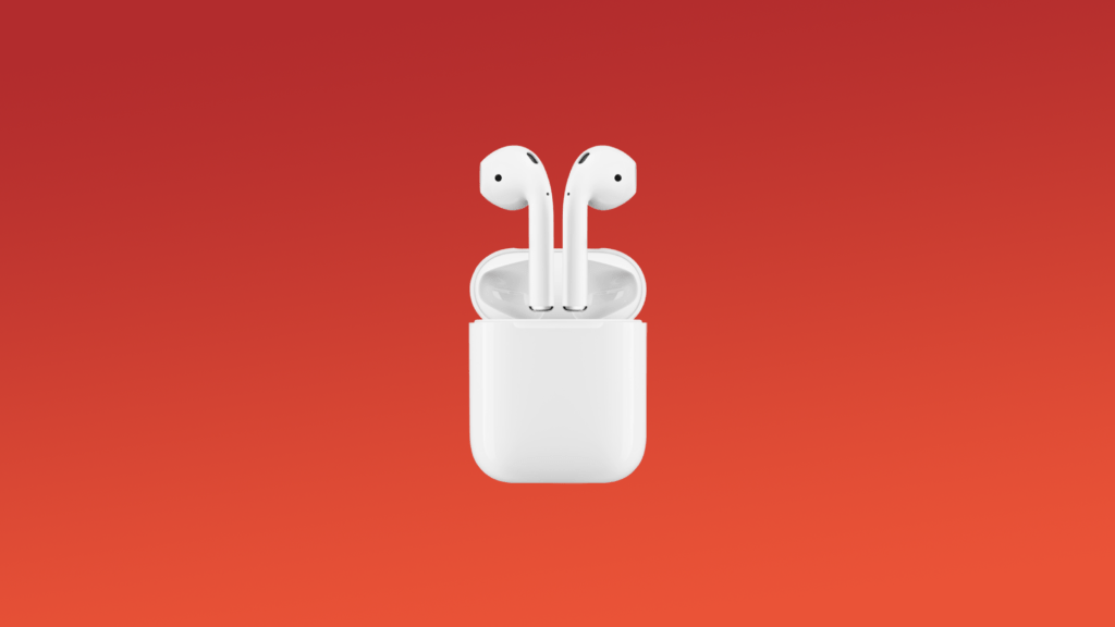 Apple AirPods