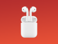 Apple AirPods