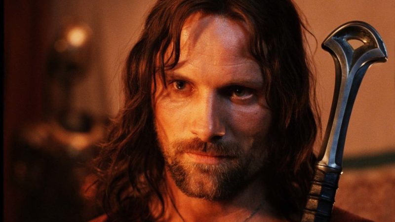 Le Seigneur des Anneaux : ça sera un nouvel acteur pour Aragorn dans The Hunt for Gollum, c’est acté