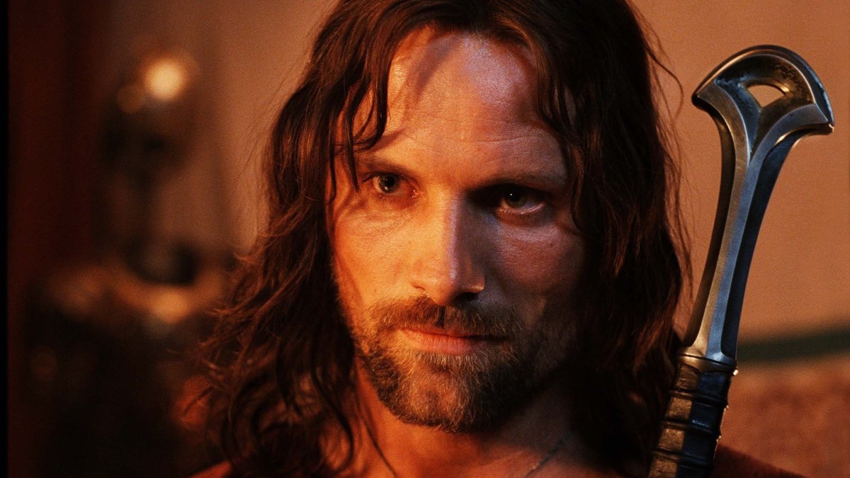 Aragorn